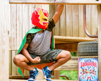 Jambo Book Box (Ages 7-9)