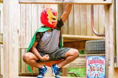 Jambo Book Box (Ages 7-9)