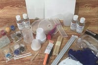 HandmadeU Crafty Club - Bimonthly