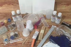HandmadeU Crafty Club - Bimonthly
