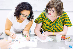 Craft in Style, Monthly Craft Supply Kit Subscription