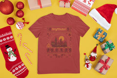 Harry Potter Themed Gifts Box