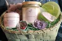 Monthly Candle Box