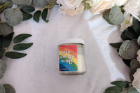 Self Care / Period Care Box