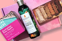 Yasmin Beauty Box