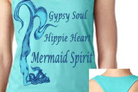 Mermaid Box