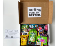 Push Pause Co. Monthly Subscription