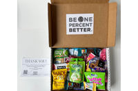 Push Pause Co. Monthly Subscription