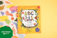 Muse Kidz Monthly Box