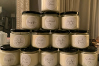 Monthly Soy Candle