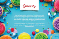 Baketivity Kids Baking DIY Activity Kit