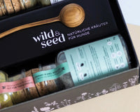 Wild&Seed Nutritional Supplements for your dog