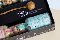 Wild&Seed Nutritional Supplements for your dog