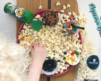 Popcorn Lovers Subscription Box