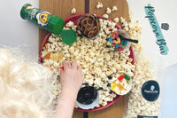 Popcorn Lovers Subscription Box