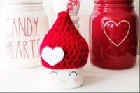 Marshmallow Mug Hat Tiered Tray Decor Box