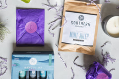 My Me Time Box- Selfcare Box for Women