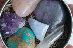 Gem Candle of the Month