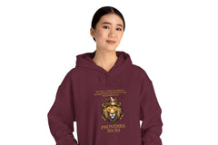 Monthly Hoodie Subscription!