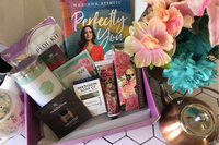 Tea & Tranquility Box - Premier