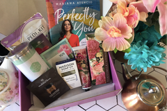 Tea & Tranquility Box - Premier