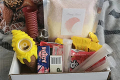 Stoner Munch Box