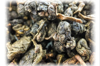 Down the Rabbit Hole Mystery Tea Tour