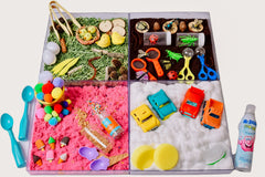 PlayDay Crate