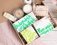 Sigh of Relief Pad Box