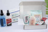 Beauty for Cars & Self Care Box