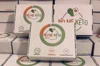 No Me Keto Box