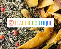 The I'm So Thirsty Box - by Tea Chic Boutique