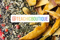 The I'm So Thirsty Box - by Tea Chic Boutique