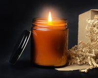 Smelly Club 9oz - Soy Candle Subscription