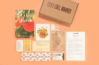 Complete Quarterly Nonfiction Box