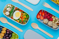 School Safe Snack Box