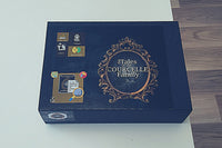 The Tales of the Courcelle family - Receive a Tale at your Doorstep - FREE SHIPPING