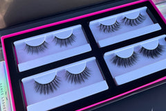 Dance Lashes Box