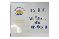Indulge Bath & Body Self Care Box