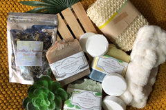 Breath Easy Wellness Box