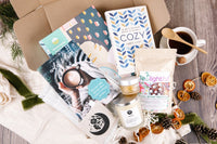 Seasonal Earthlove Box