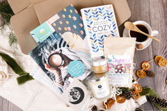 Seasonal Earthlove Box
