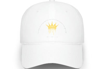 Ball caps