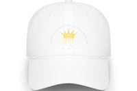 Ball caps