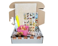 Monthly Journal Subscription Box