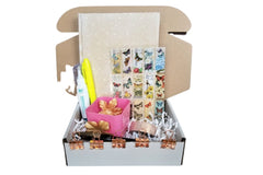 Monthly Journal Subscription Box
