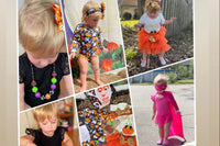 Toddlers Boutique Mystery Bag