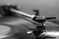 Twenty Nine Records Vinyl Record Subscription Box