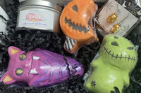 Whimsical bath box