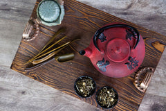 Tea Sparrow Monthly Mixed Tea Box (SQ3726562)